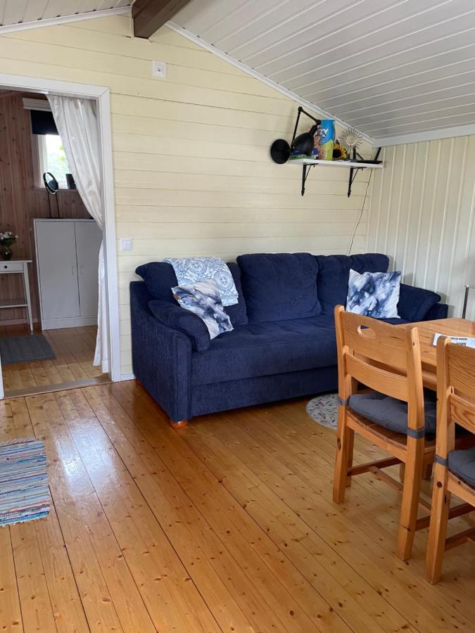 Grebbestad Hotell Eksteriør bilde